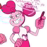 Pinkie