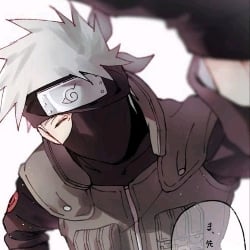 Kakashi Hatake