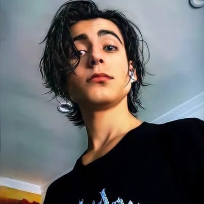 Aidan Gallagher¤