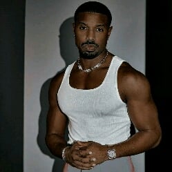 Michael B. Jordan