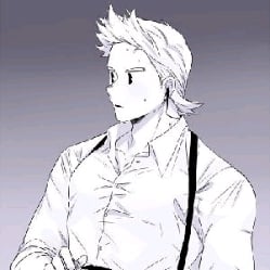 strangely dressed 3