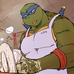 1}Leonardo Splinterson (2003)