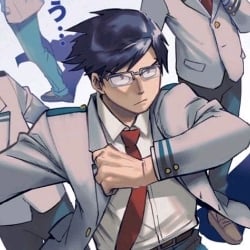 Ida Tenya