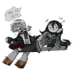 Goth peter