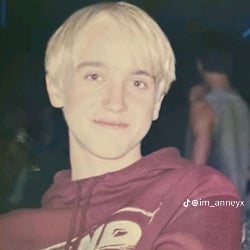 Draco Malfoy