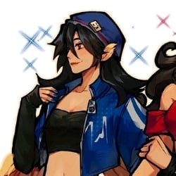 Quackity (GL/futa)