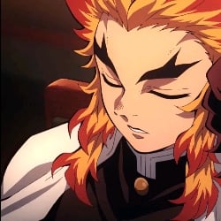 Rengoku Kyojuro!