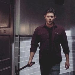 Dean Winchester
