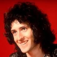 Brian May