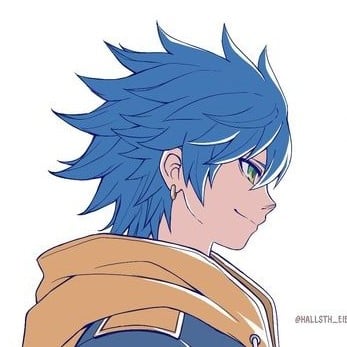 Sonic human