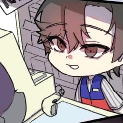 Jumin Cashier