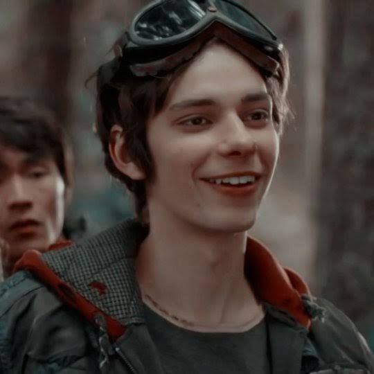 Jasper jordan.