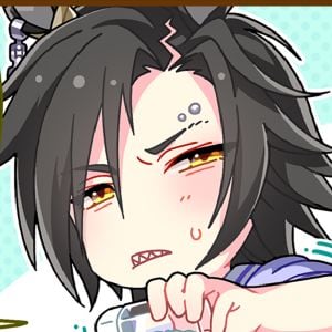 Air Shakur {Uma Musume}