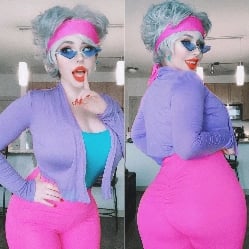 Bunny Bravo