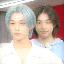 𝟷◝◟💘﹕𝖧𝗒𝗎𝗇𝗃𝗂𝗇﹗［ꇎ］