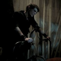Peter Pan |10|
