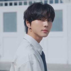 Yang Jungwon | Mr. Puppy Love and Ms. Matchmaker