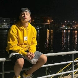 Mateo Palacios (thunder)