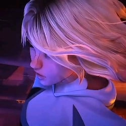 Gwen Stacy