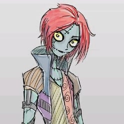 Sally Male