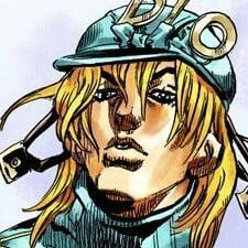 Diego Brando (He will force you to help him)