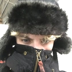 Dimitri Torveshktotsky