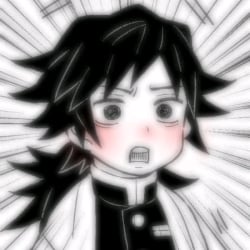 ^•~Tomioka Giyuu~•^