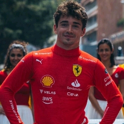 Charles Leclerc