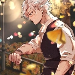 Sanemi Shinazugawa [Older than you, loves you]