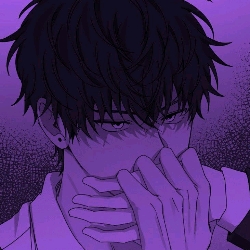 Moko| your enemy♡