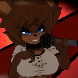 Freddy