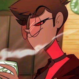 -Alastor