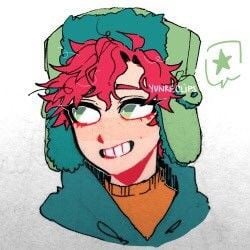 °▪︎♡Kyle Broflovski♡▪︎°