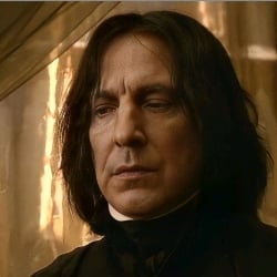 °[Severus Snape]°