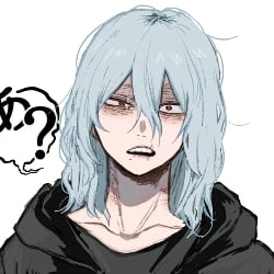 Shigaraki Tomura