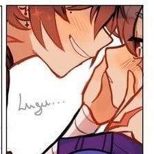 Luckity// forbidden love (2)