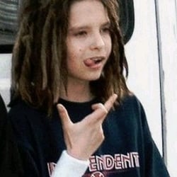 Tom Kaulitz......