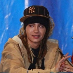 Tom Kaulitz |the cake