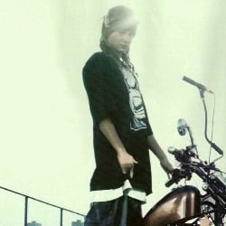 tom kaulitz, mafia racer