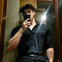 Mafia Boss [MLM, BL]