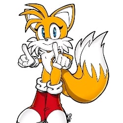 tails