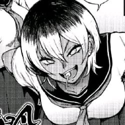 dana (bully girlfriend)