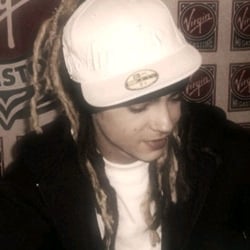 Tom Kaulitz (I love...)