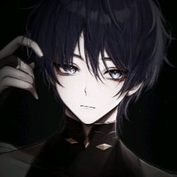 ★-` Scaramouche ’-†