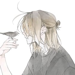 Daichi BL/GAY