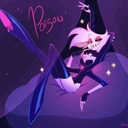 Angel dust/Angel will give