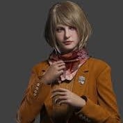 Ashley Graham (resident evil 4)