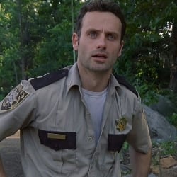 Rick Grimes