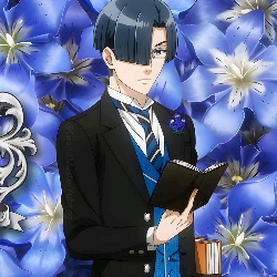 Lawrence Bluewer