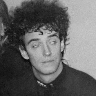 Gustavo Cerati^